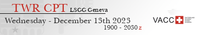 Eventbanner