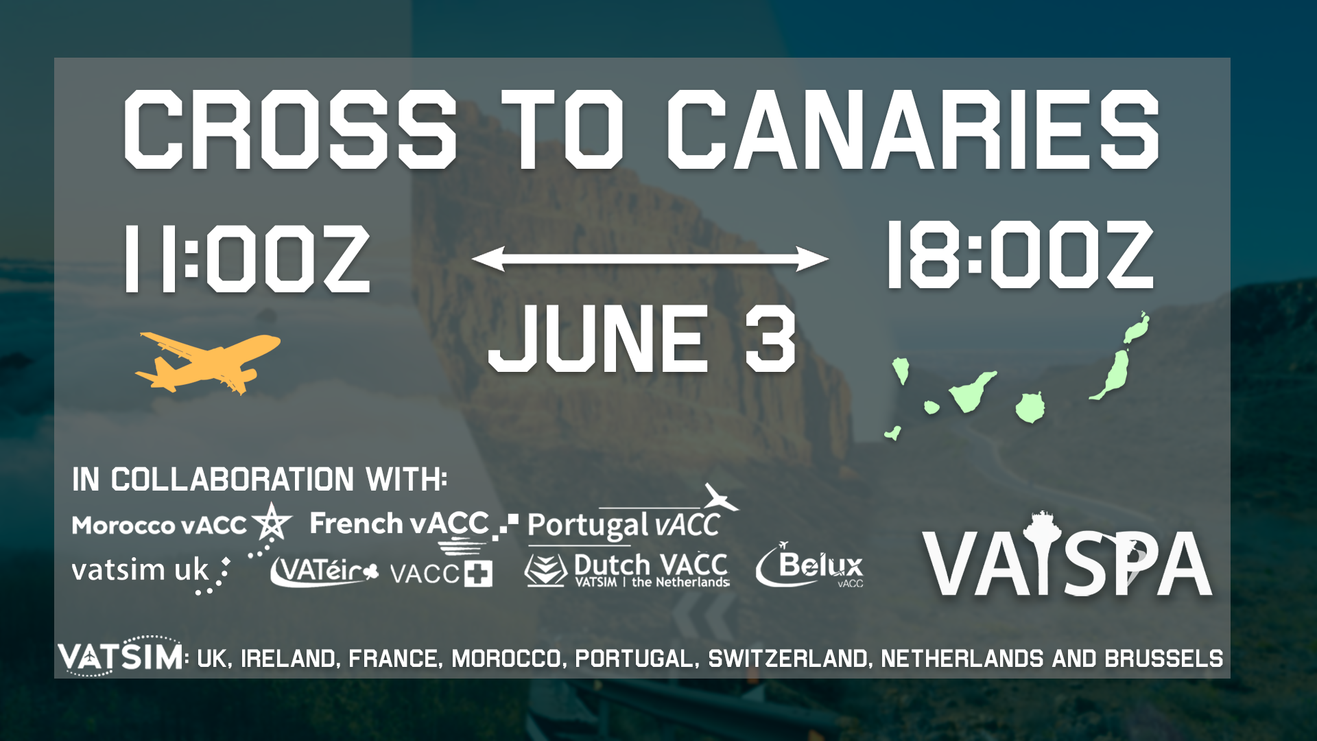 Eventbanner