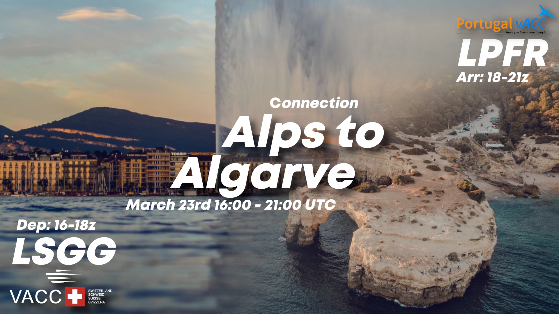 Eventbanner